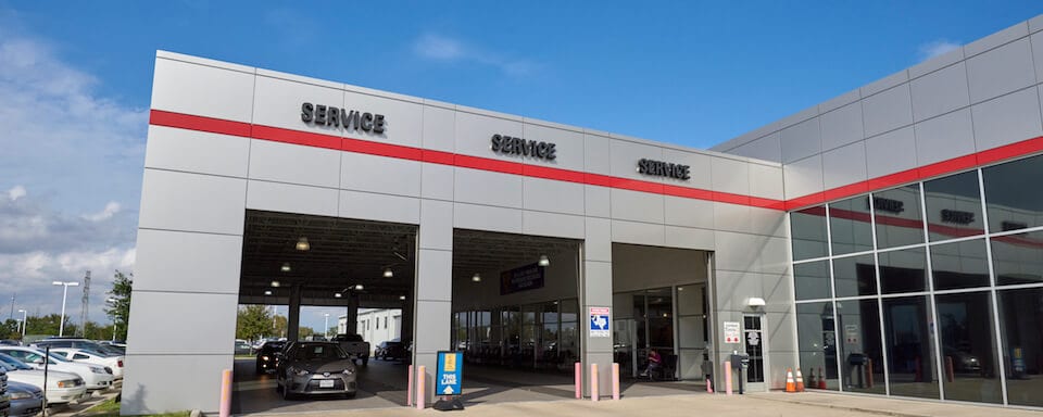 Autonation Toyota Service Center ~ Best Toyota