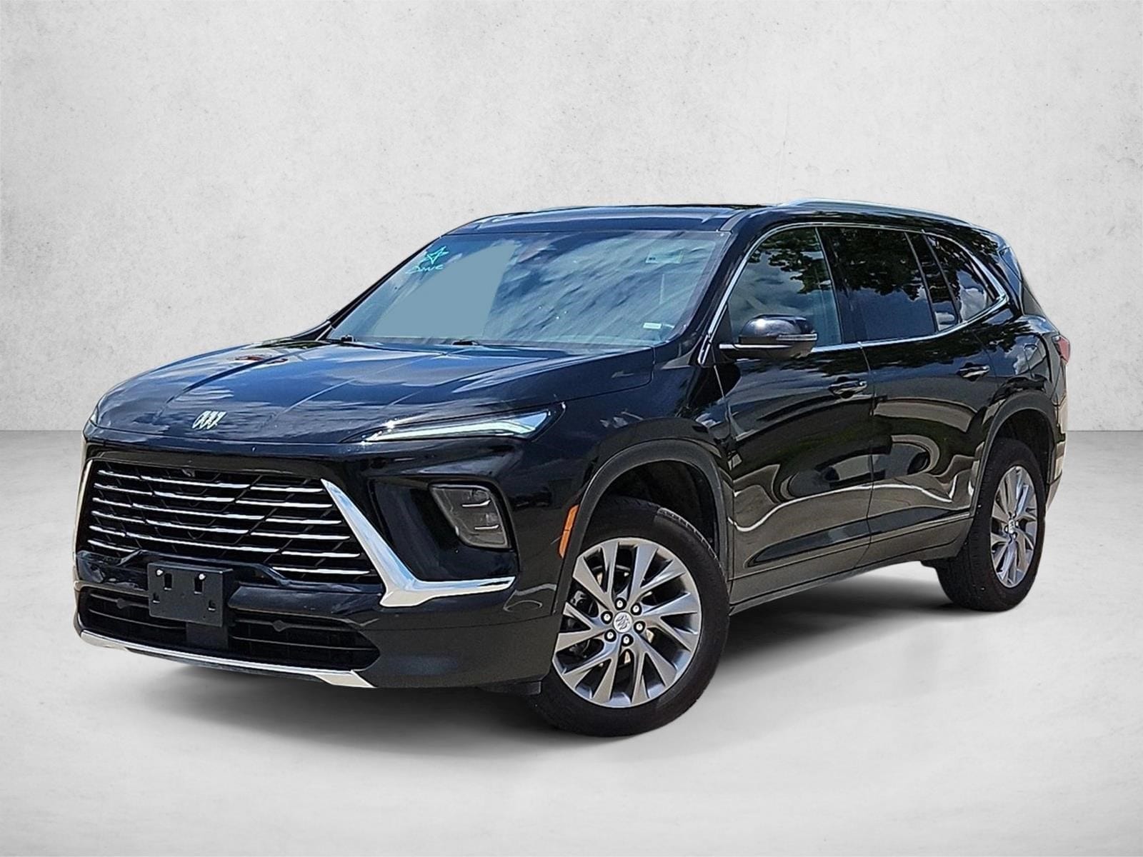 2026 Buick Enclave Preferred's photo