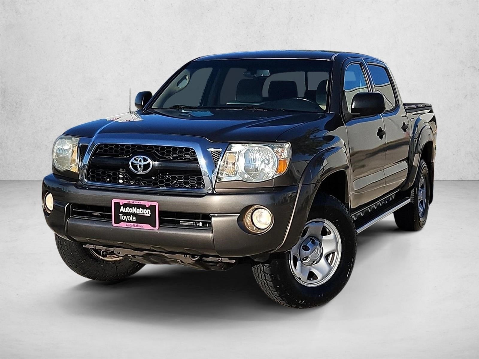 2011 Toyota Tacoma PreRunner