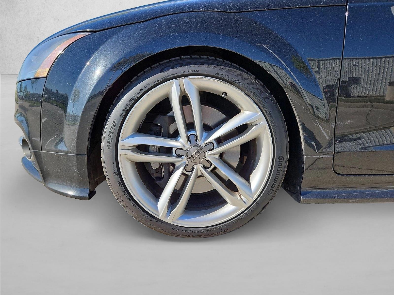 2013 Audi TTS Premium Plus - Photo 20