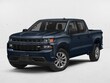 Chevrolet Silverado 1500 LTD