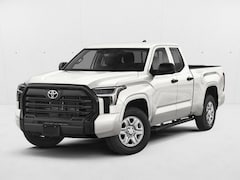 2026 Toyota Tundra SR SR DOUBLE CAB 6.5