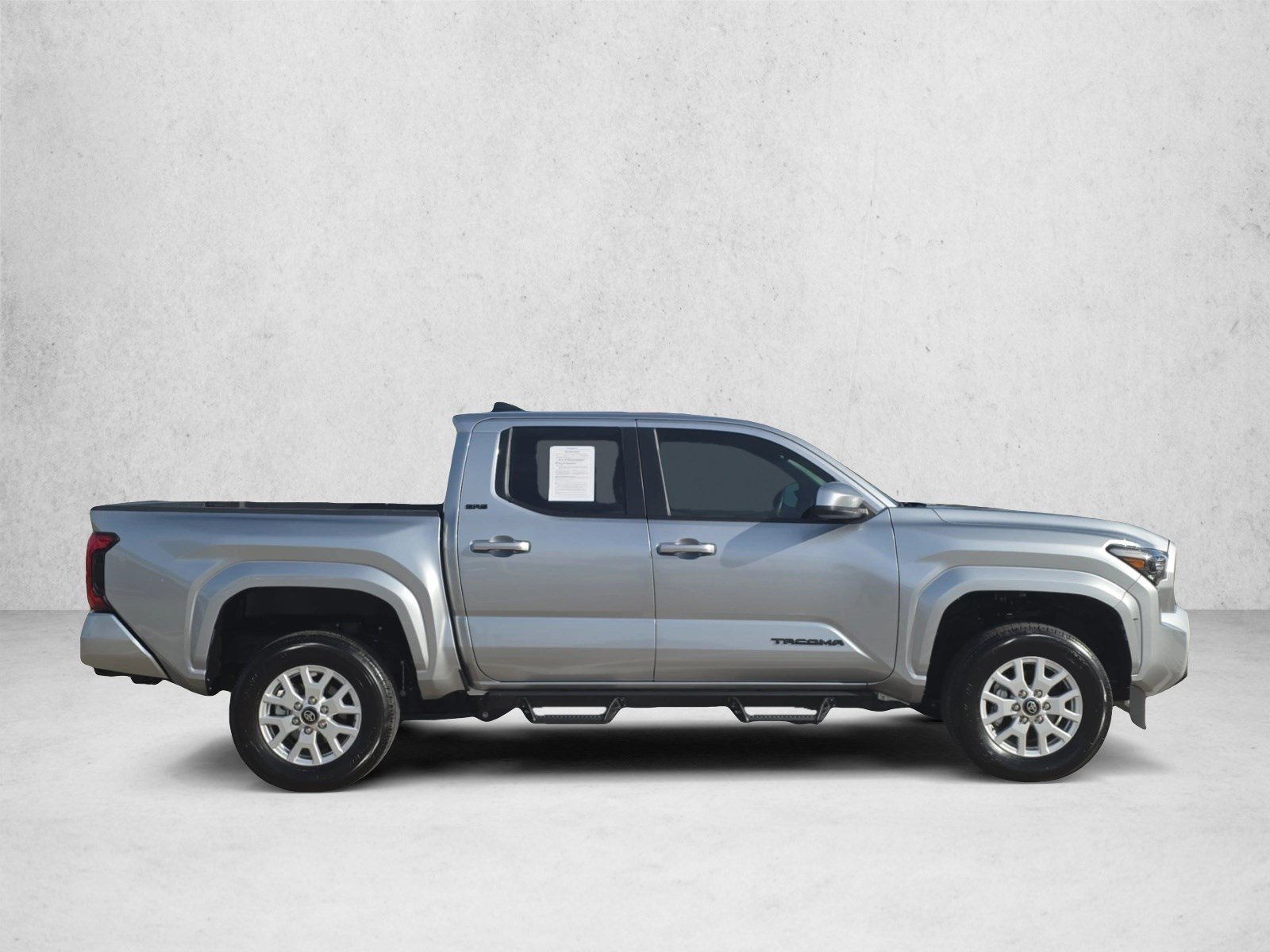 Used 2026 Toyota Tacoma SR5 Truck Double Cab