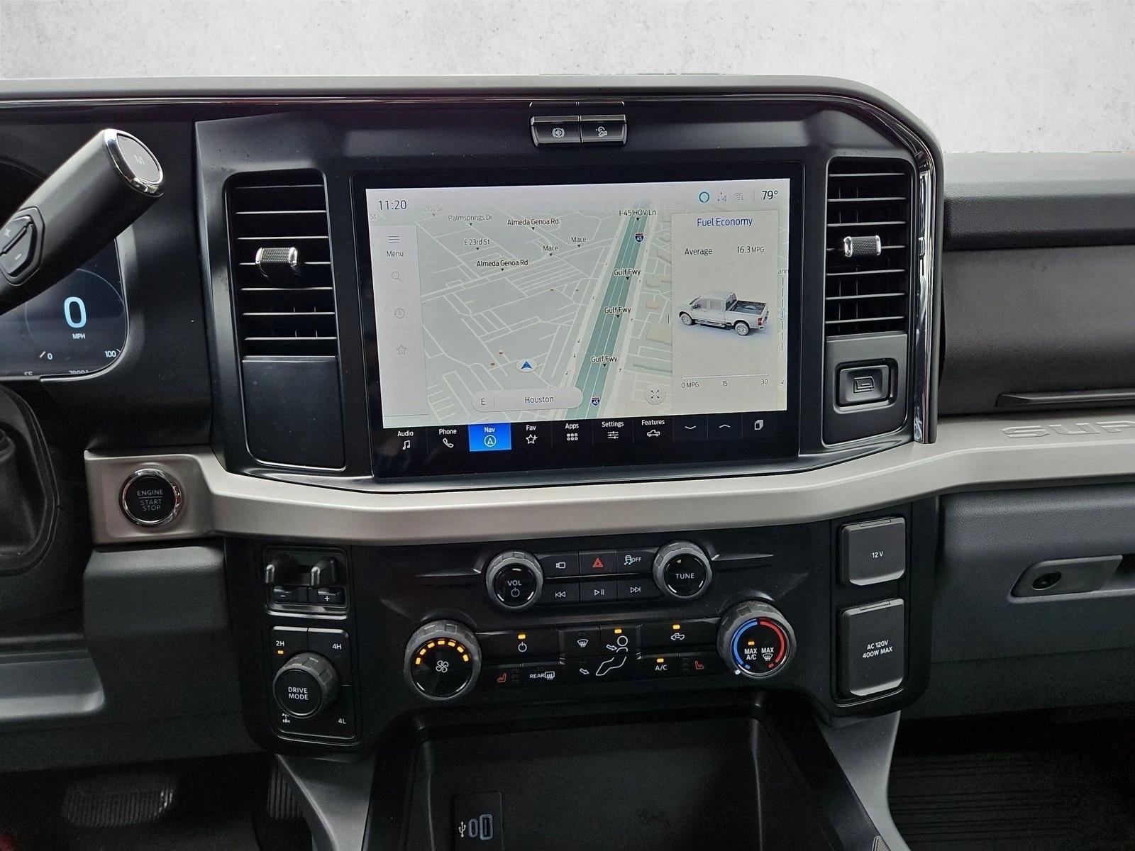 2026 Ford F-250 Super Duty XLT - Photo 14