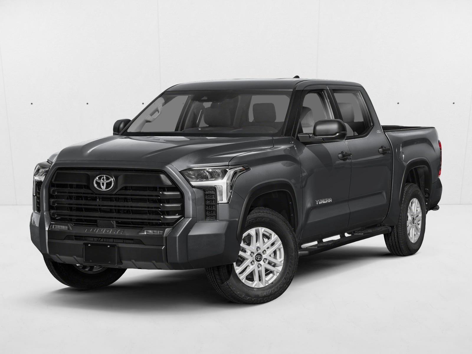 2026 Toyota Tundra