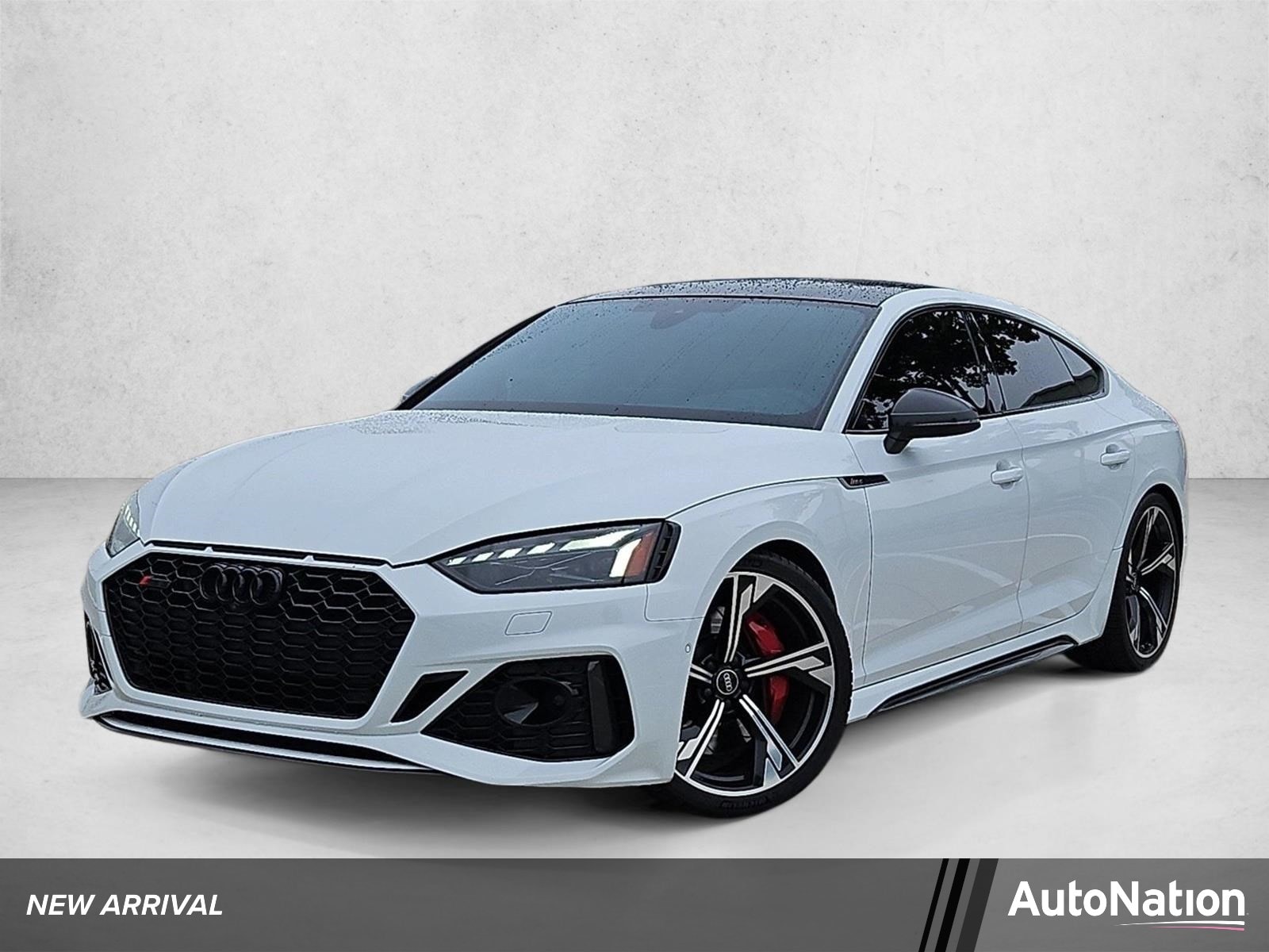2023 Audi RS 5 Sportback 2.9 TFSI quattro Tiptronic's photo