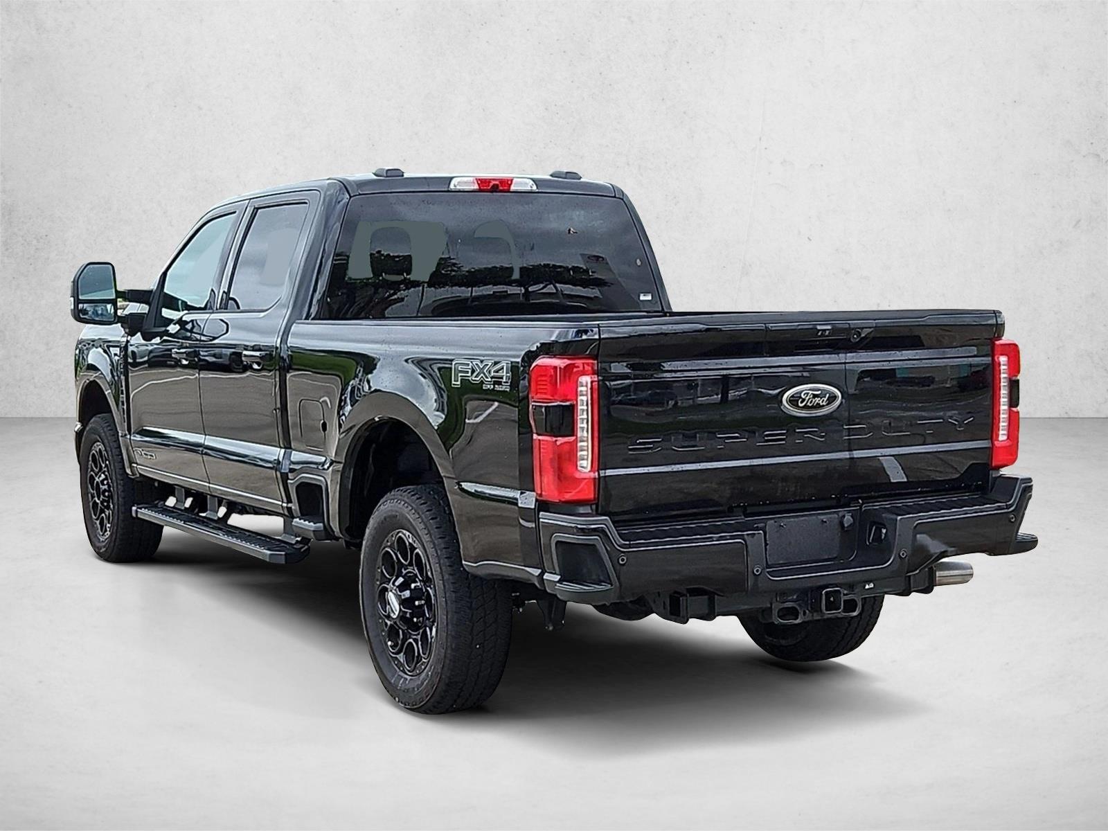 2026 Ford F-250 Super Duty XLT - Photo 7