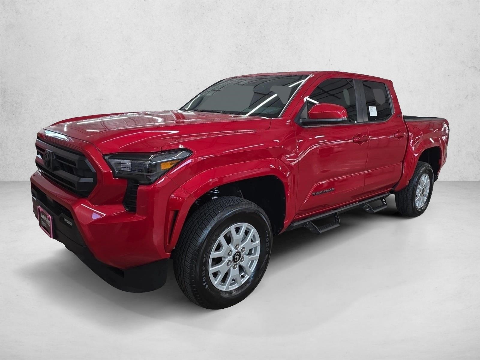  Toyota Tacoma