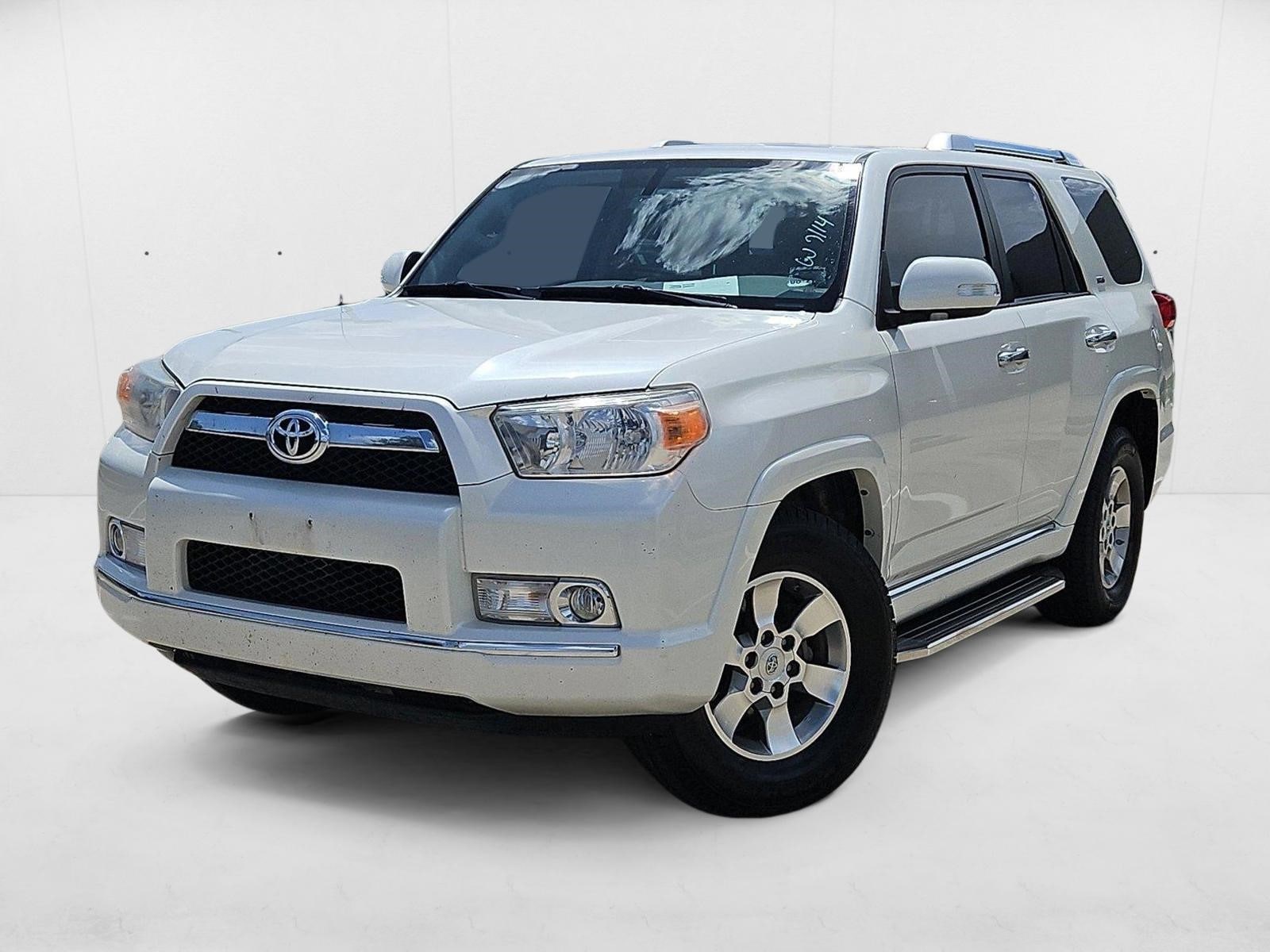 2013 Toyota 4Runner SR5