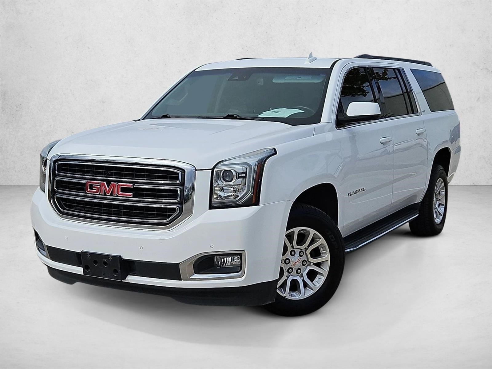 2019 GMC Yukon XL