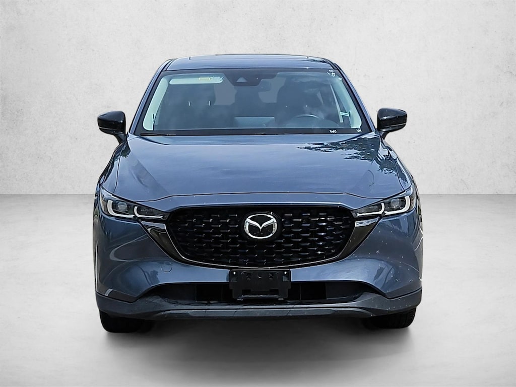 Used 2024 Mazda CX-5 2.5 S Carbon Edition SUV