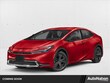  Toyota Prius Plug-in Hybrid