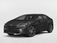 2026 Toyota Prius XLE XLE