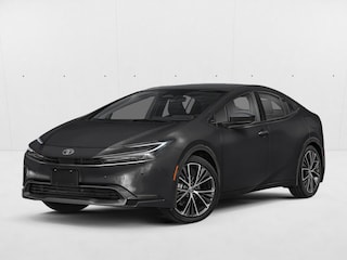 2026 Toyota Prius XLE XLE