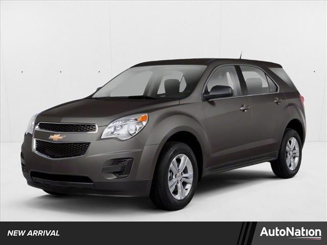 2013 Chevrolet Equinox 1LT's photo
