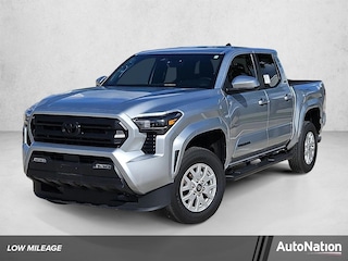 2025 Toyota Tacoma SR5 Truck Double Cab