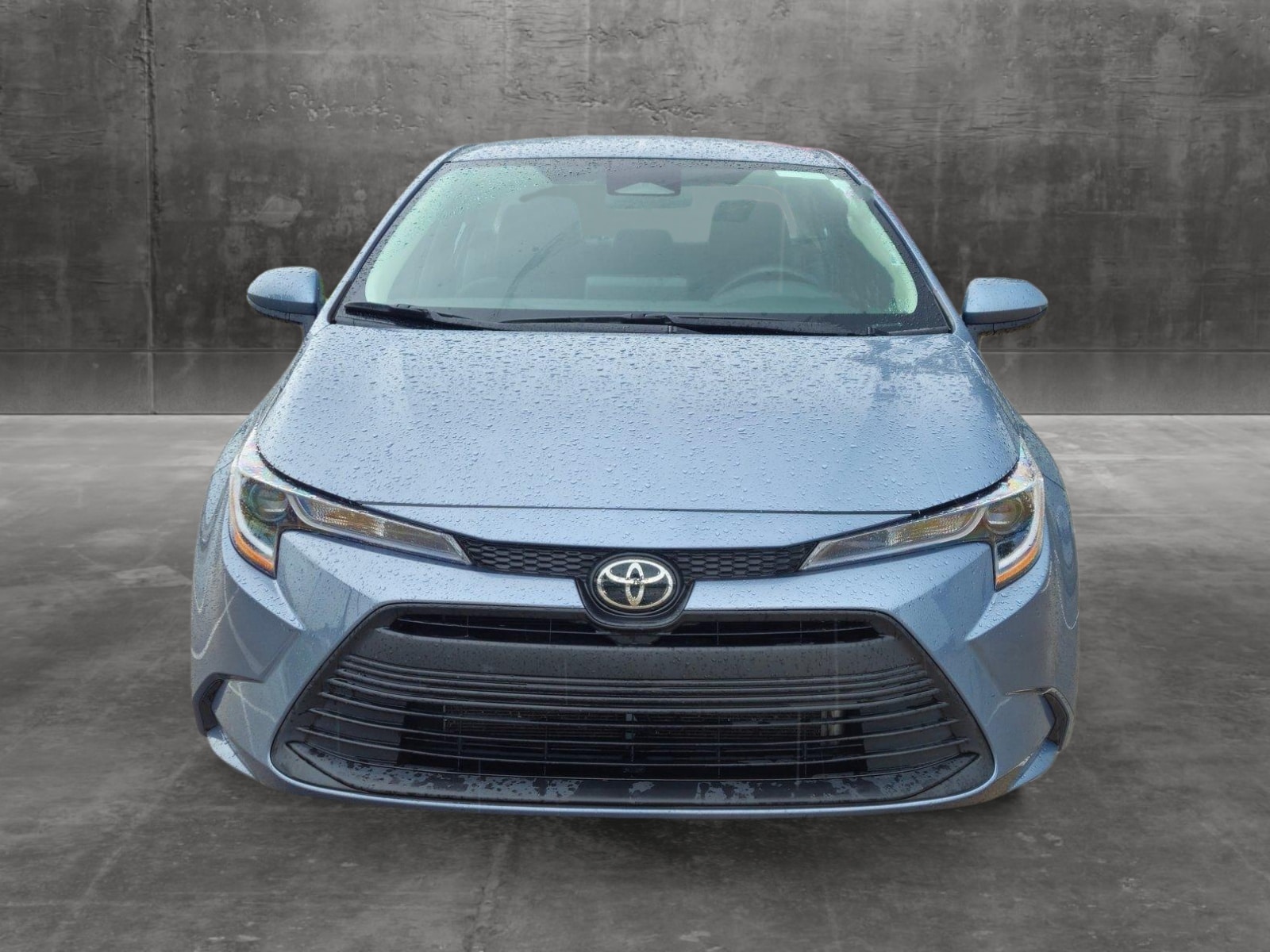 Used 2023 Toyota Corolla LE with VIN 5YFB4MDE4PP063936 for sale in Houston, TX