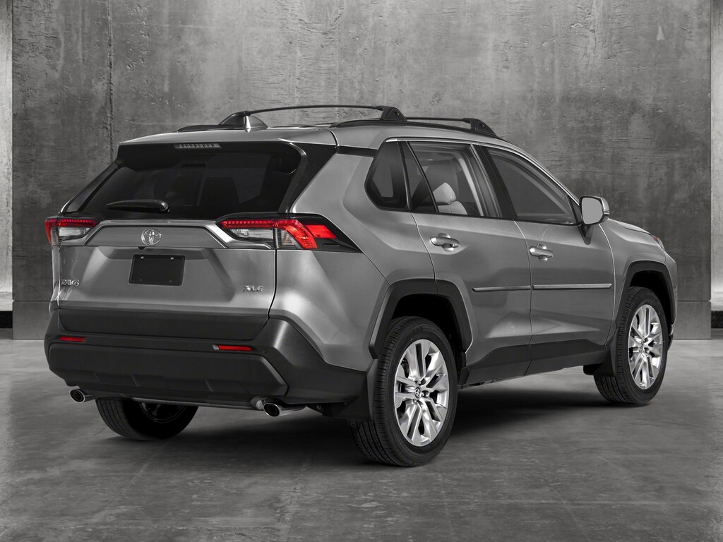 2024 Toyota RAV4 XLE For Sale Houston TX