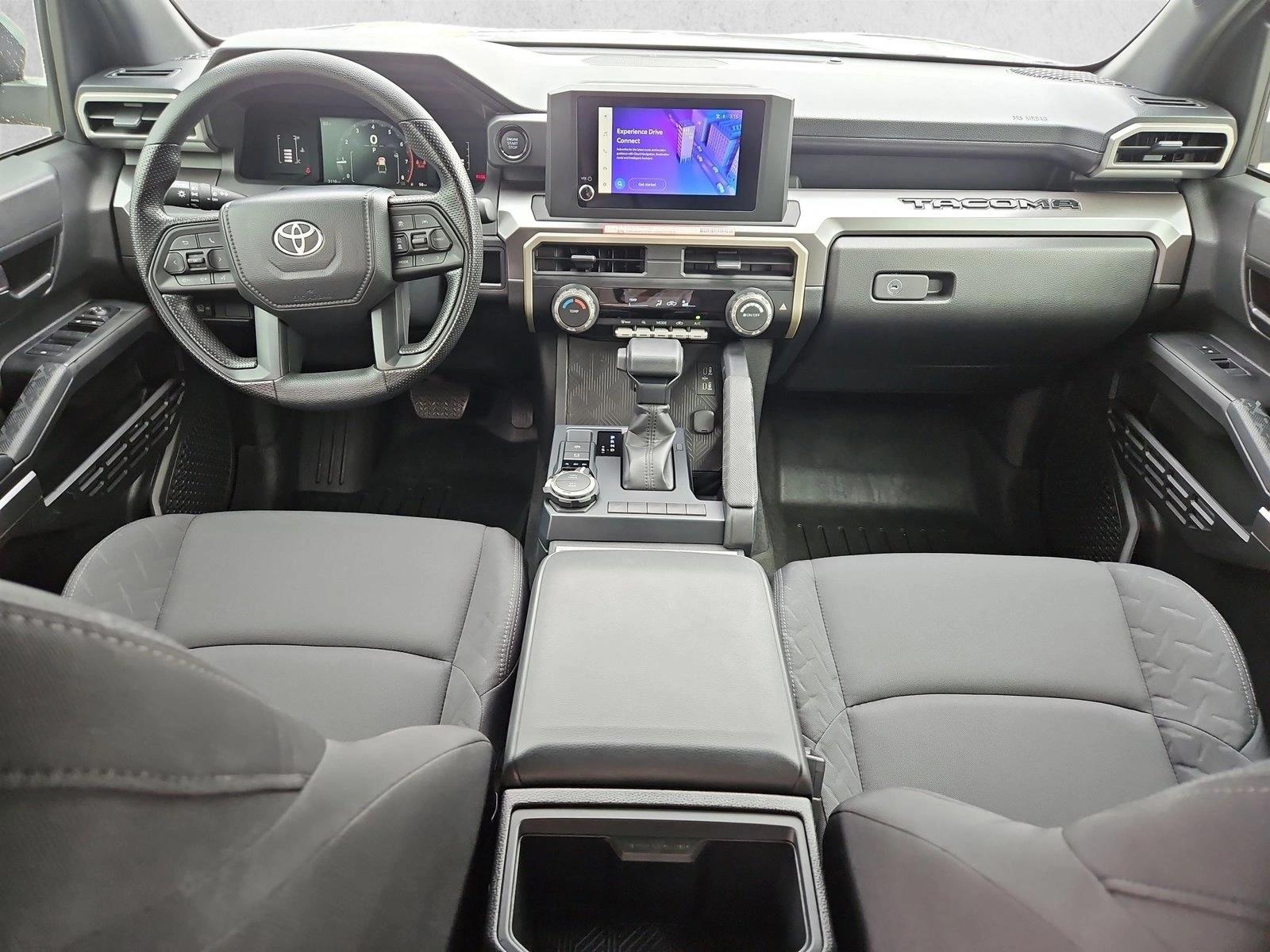 2025 Toyota Tacoma SR5 - Photo 17