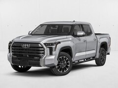 2026 Toyota Tundra Limited LIMITED CREWMAX 5.5