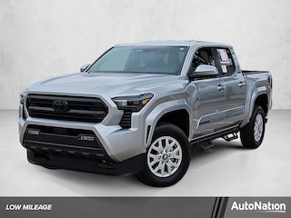 2025 Toyota Tacoma SR5 Truck Double Cab