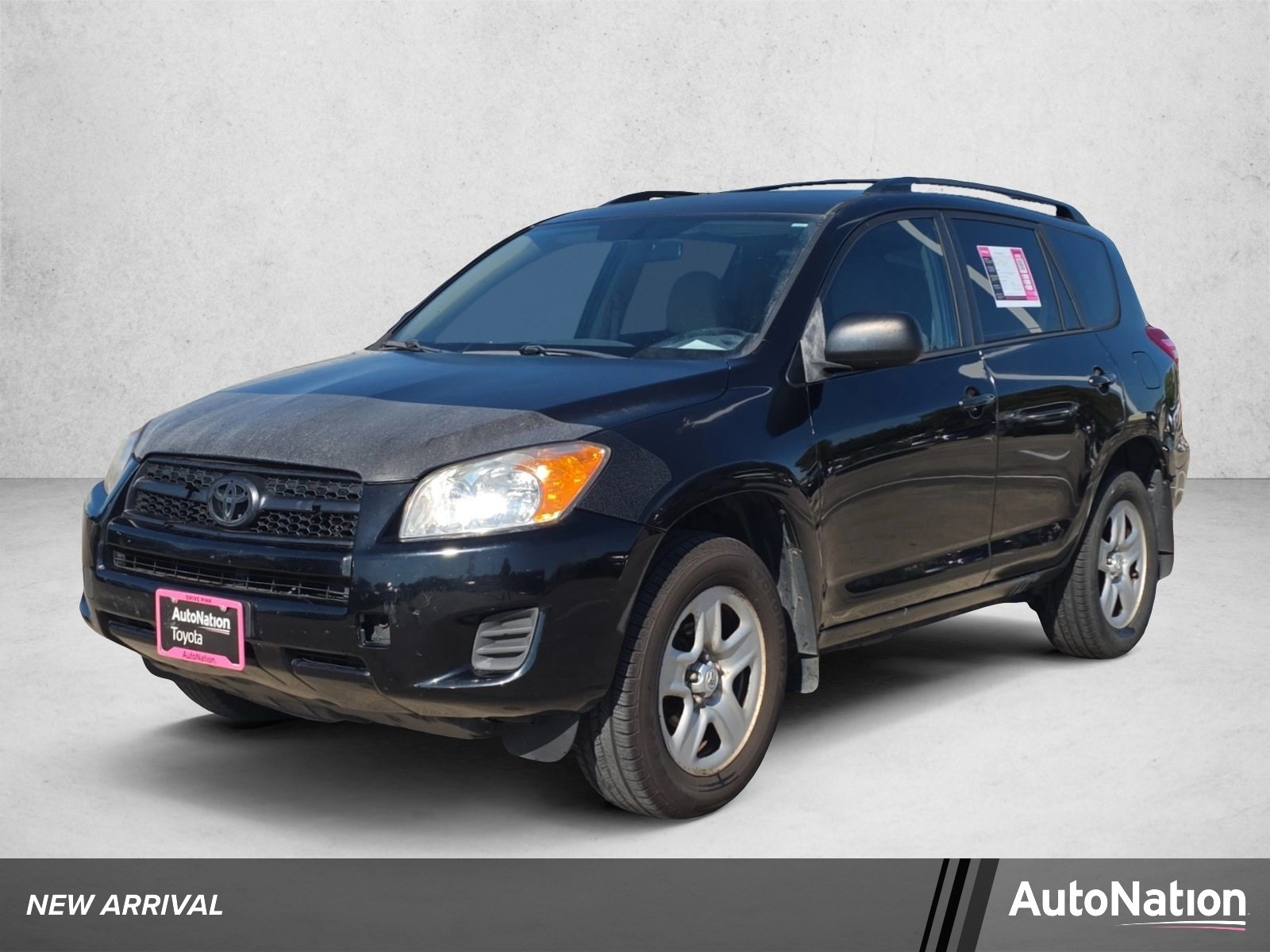 2012 Toyota RAV4