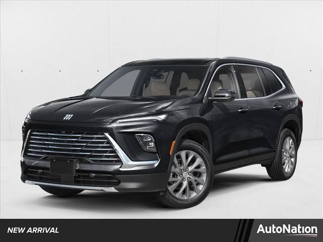 2026 Buick Enclave Preferred's photo