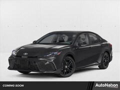 2026 Toyota Camry SE SE