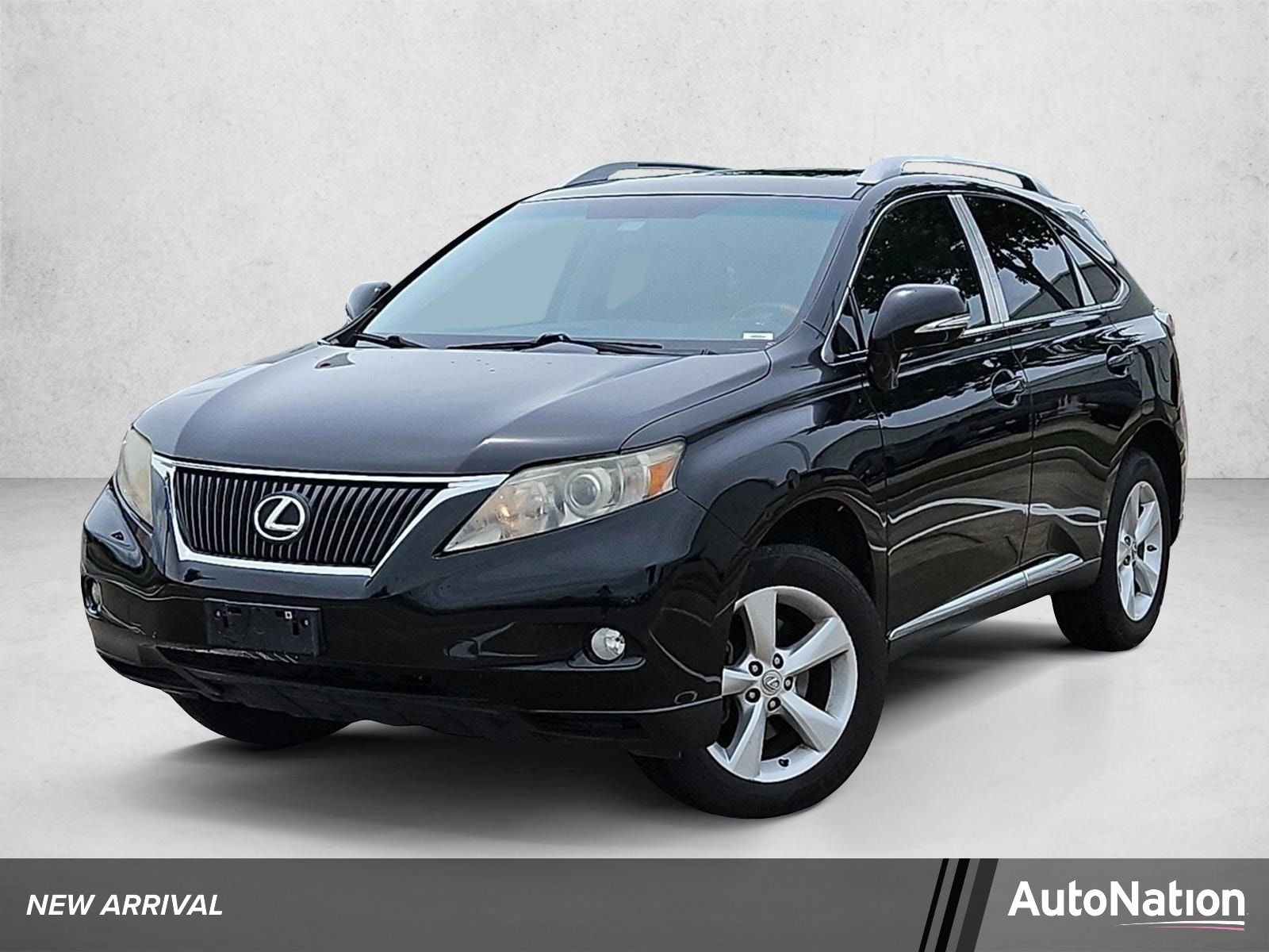 2012 Lexus RX 350 350 AWD's photo