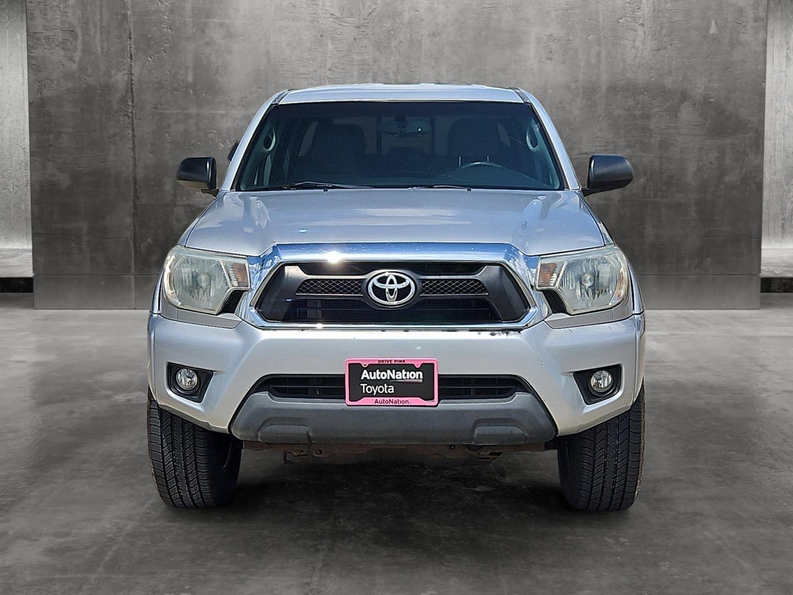 Used 2013 Toyota Tacoma PreRunner with VIN 5TFJU4GN7DX037447 for sale in Houston, TX