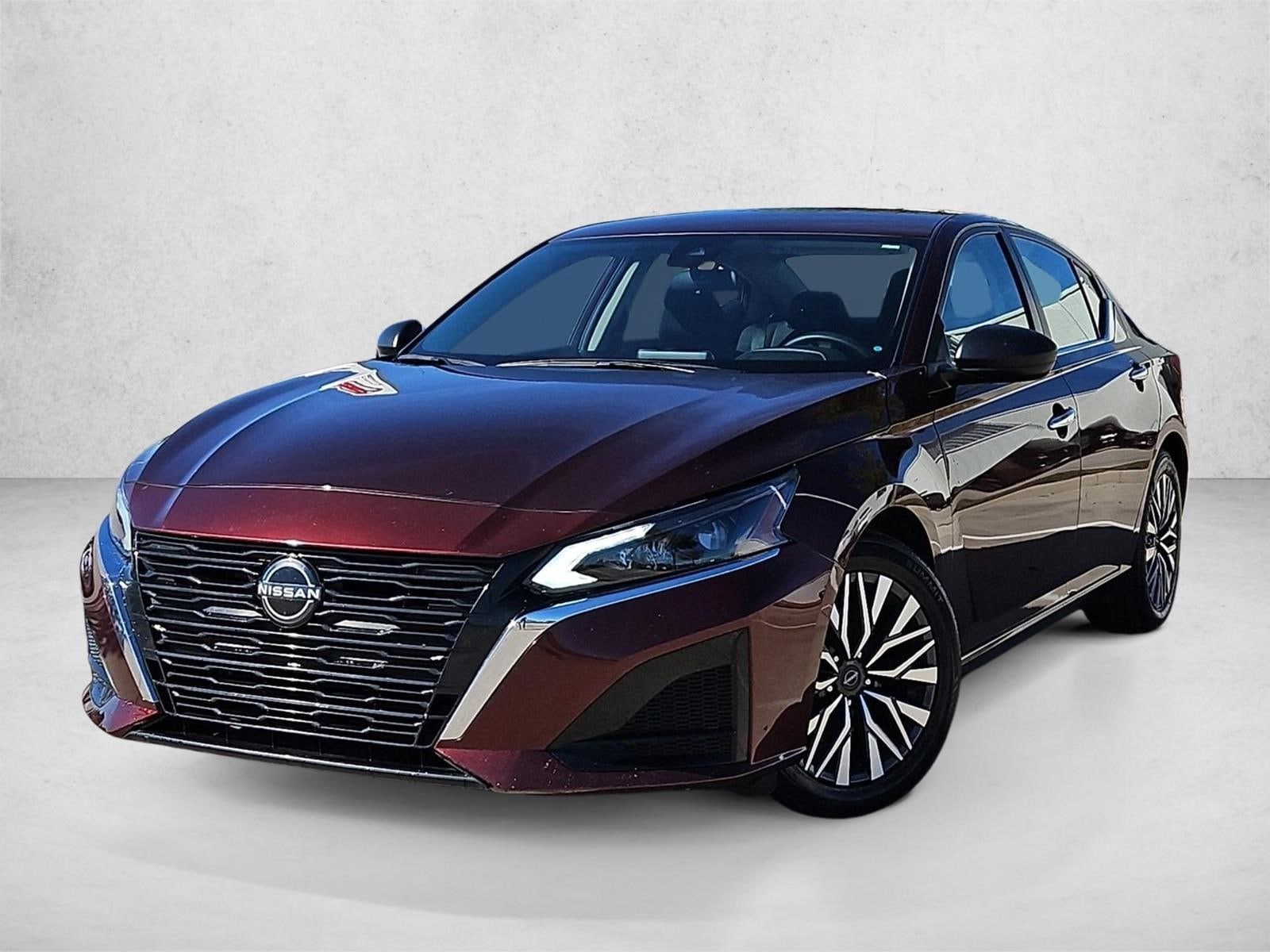 2024 Nissan Altima SV