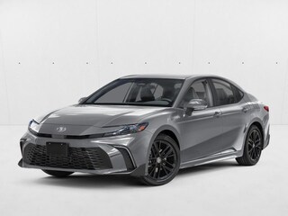 2026 Toyota Camry SE SE