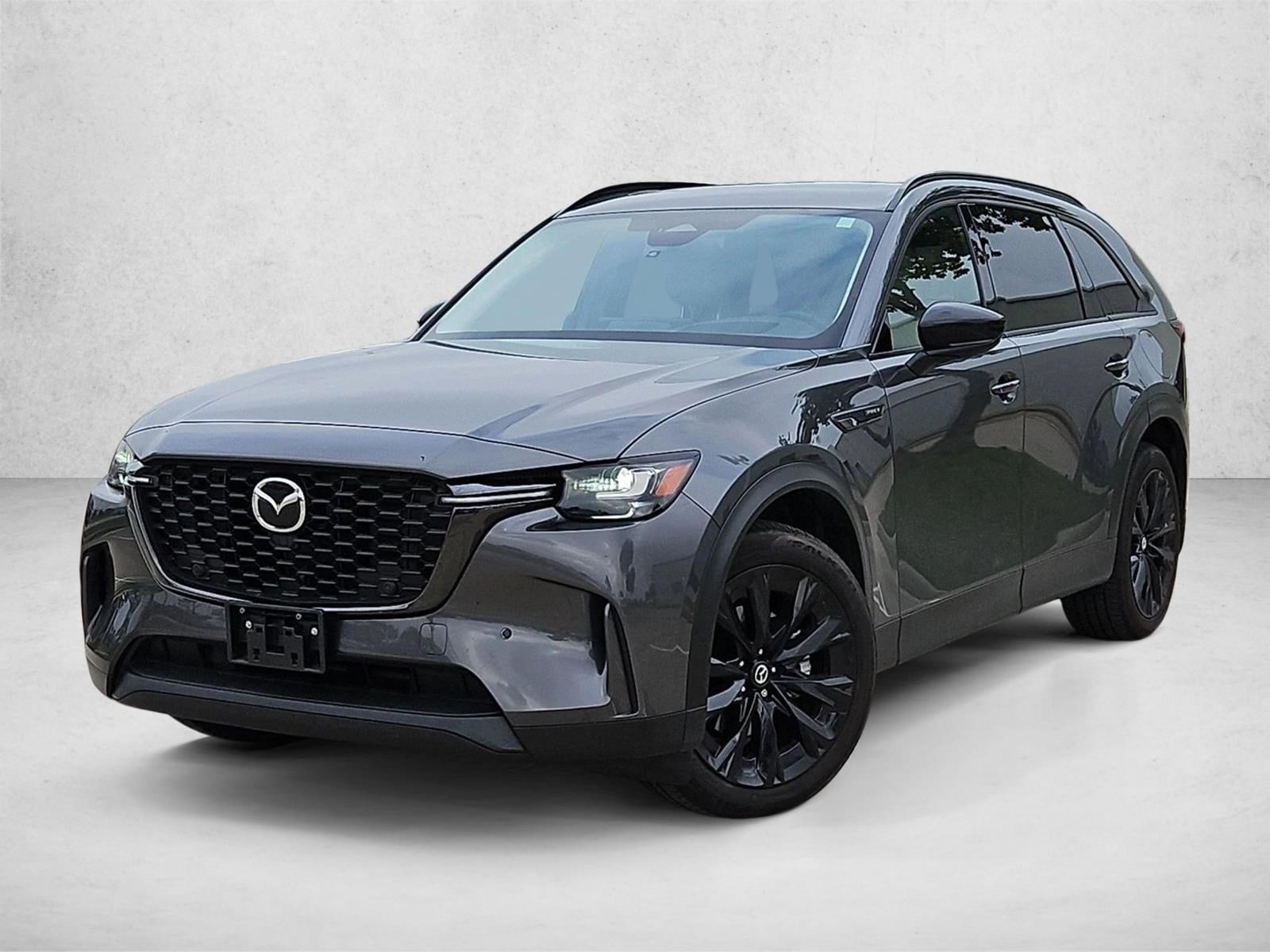 2025 Mazda CX-90 PHEV Premium Sport's photo