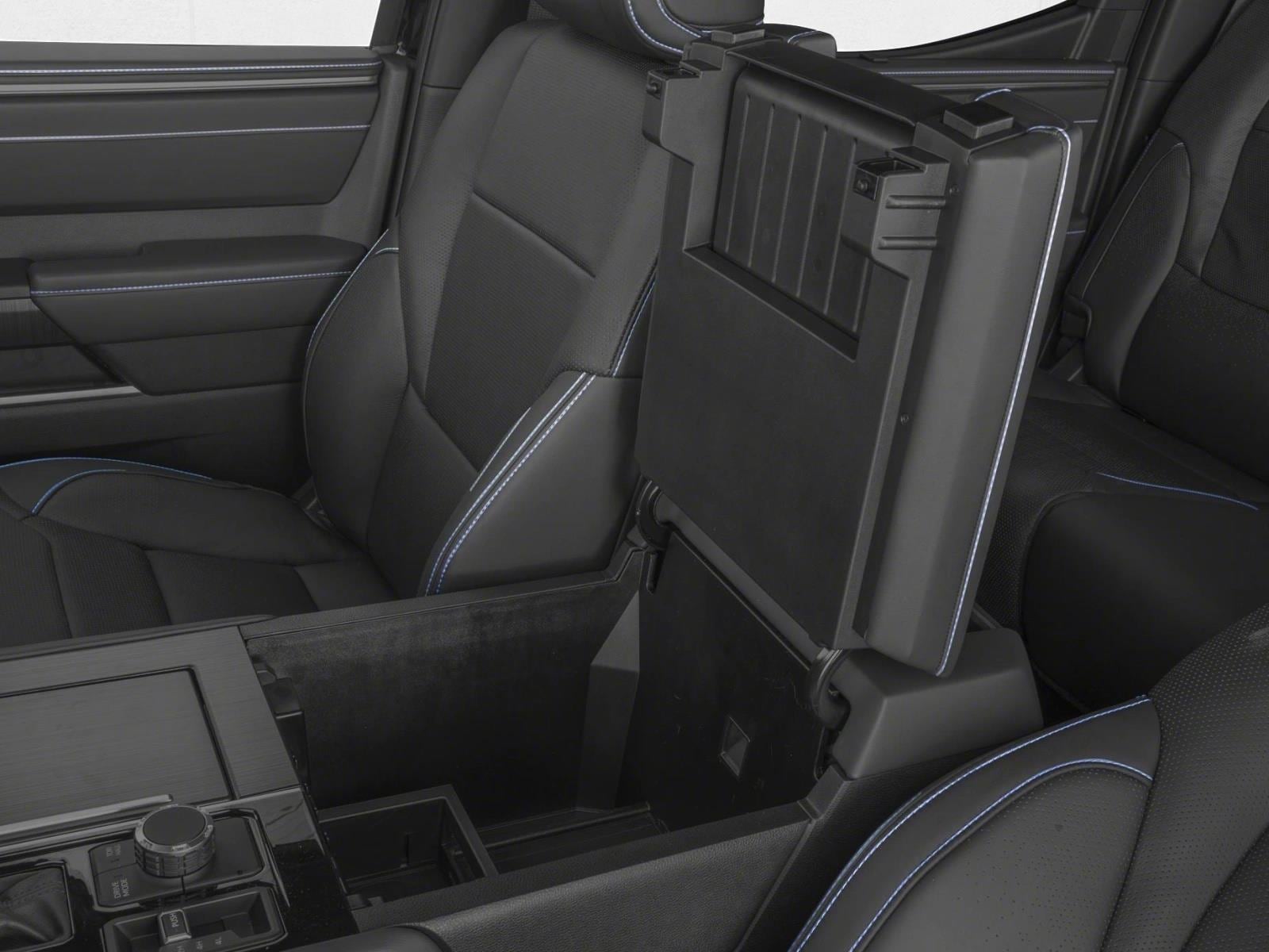 2026 Toyota Tundra Platinum - Photo 10