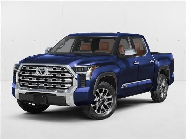 New 2026 Toyota Tundra 1794 Edition