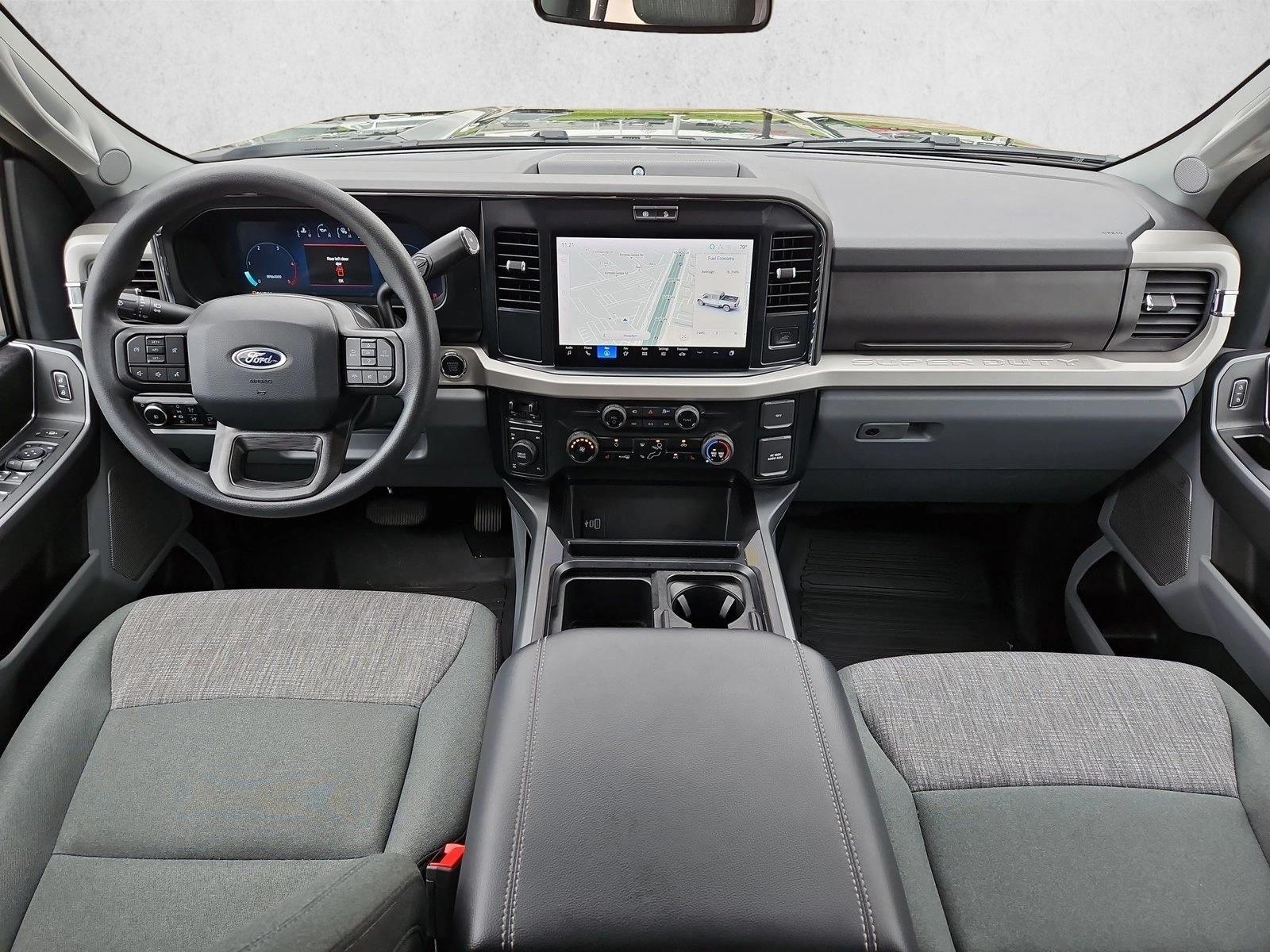 2026 Ford F-250 Super Duty XLT - Photo 17