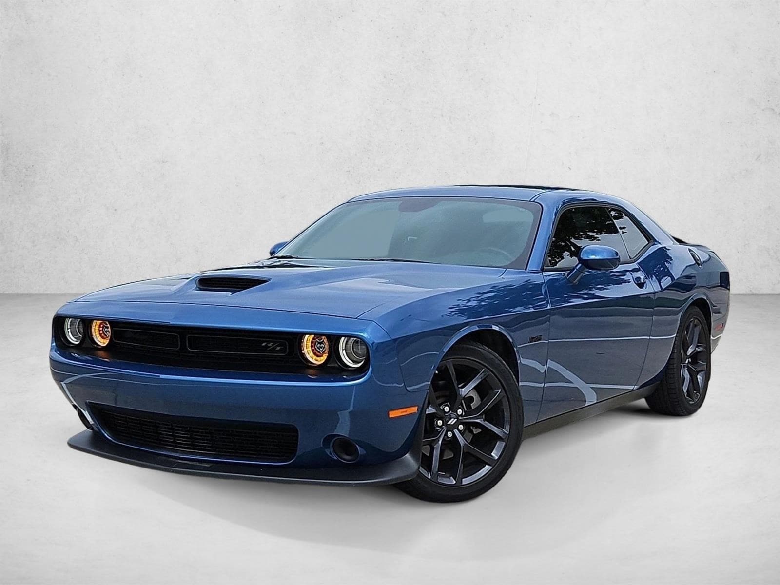 2023 Dodge Challenger R/T's photo
