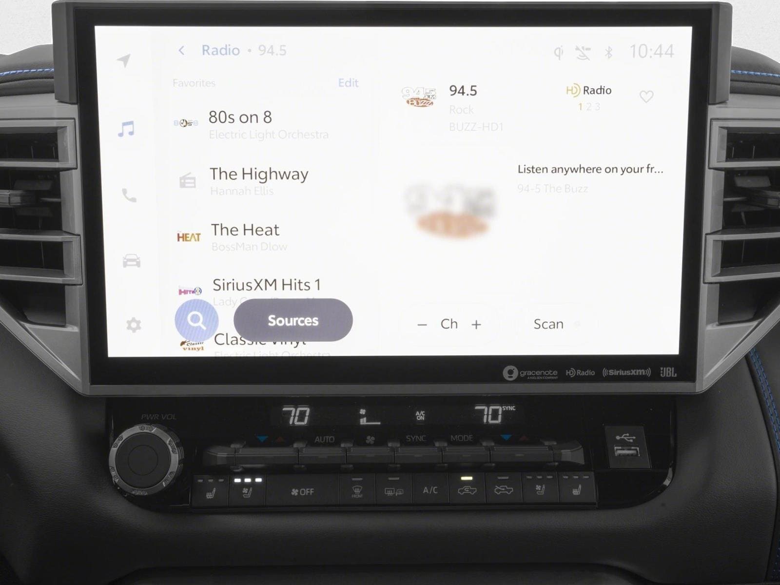 2026 Toyota Tundra Platinum - Photo 12