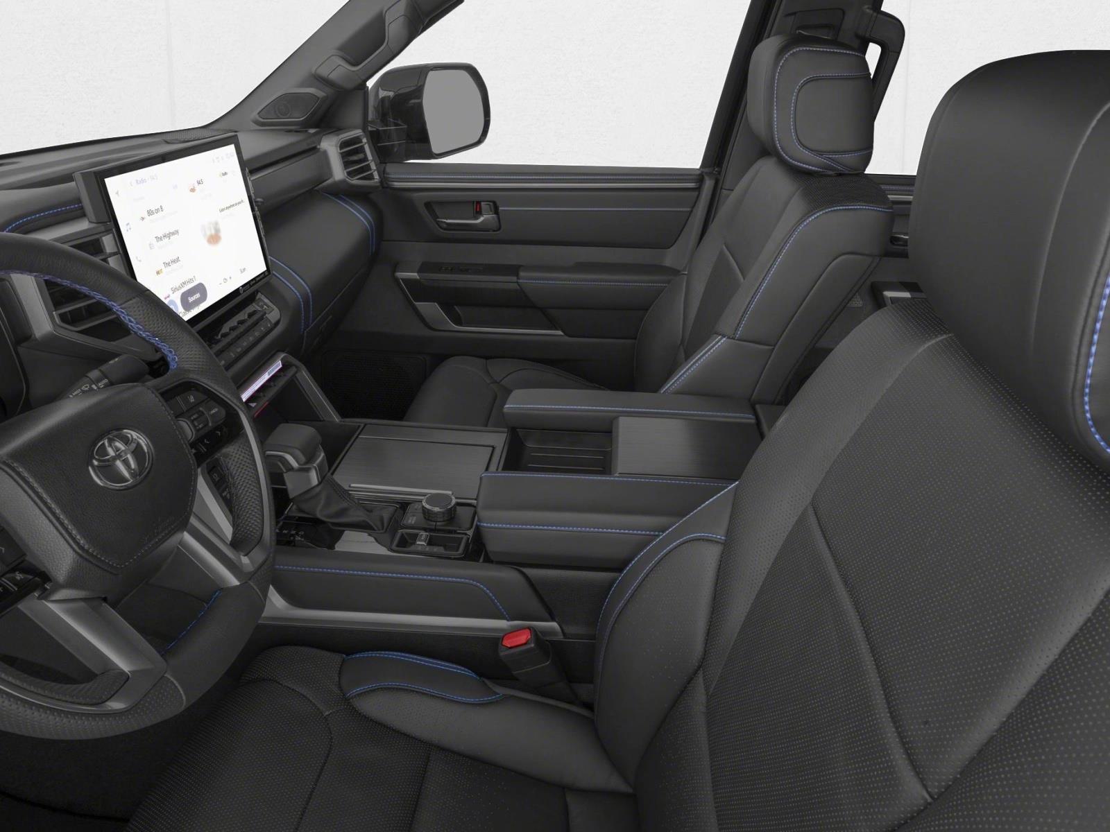 2026 Toyota Tundra Platinum - Photo 6