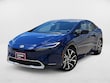 Toyota Prius Plug-in Hybrid