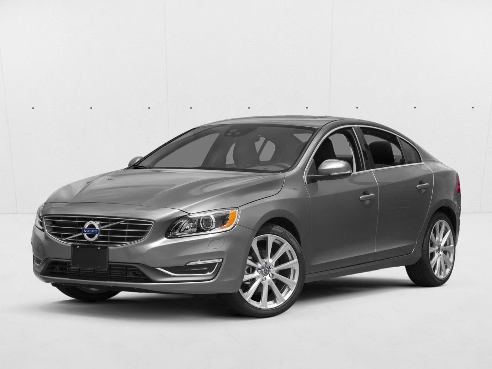 2018 Volvo S60 Inscription