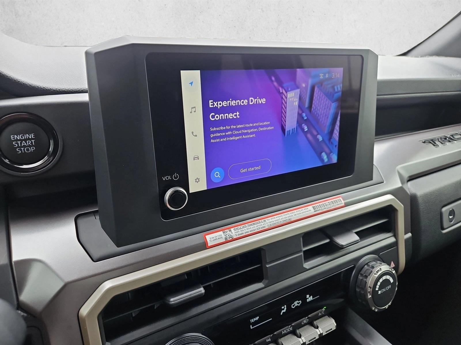 2025 Toyota Tacoma SR5 - Photo 13
