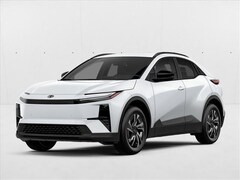 2026 Toyota C-HR SE SE AWD