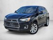  Mitsubishi Outlander Sport