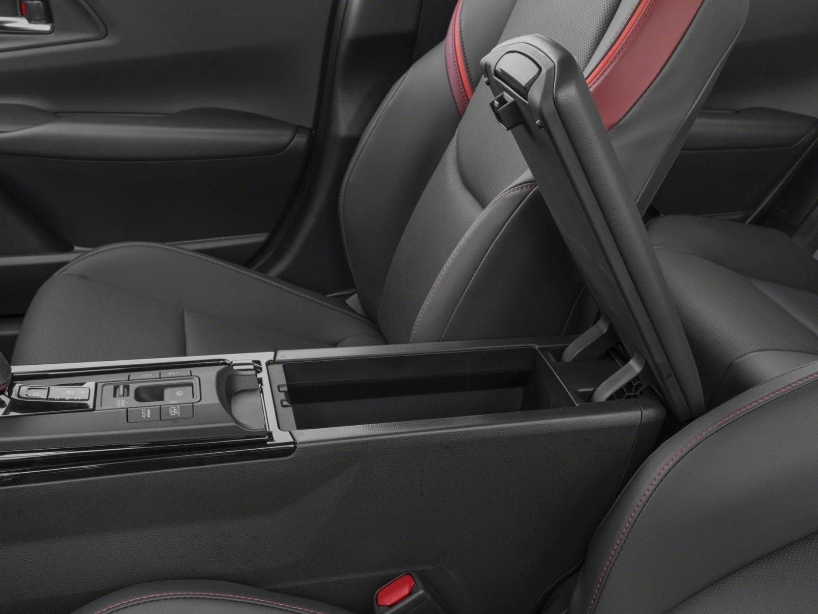 2026 Toyota Prius Plug-in Hybrid XSE - Photo 10