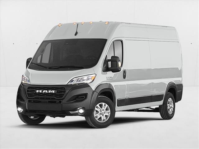2023 RAM ProMaster Cargo Van Base's photo