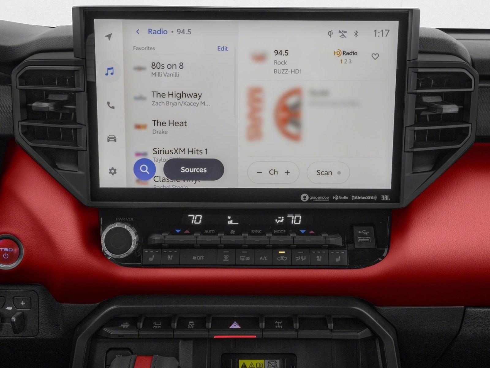 2026 Toyota Tundra TRD Pro - Photo 7