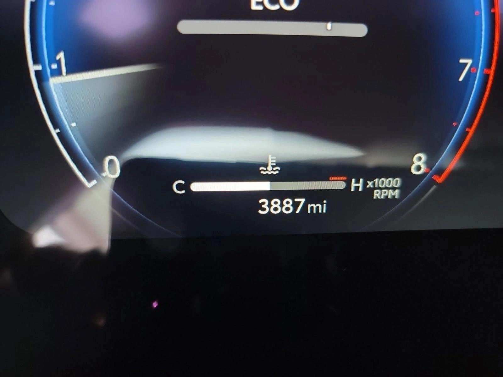 2026 Toyota Highlander Platinum - Photo 19
