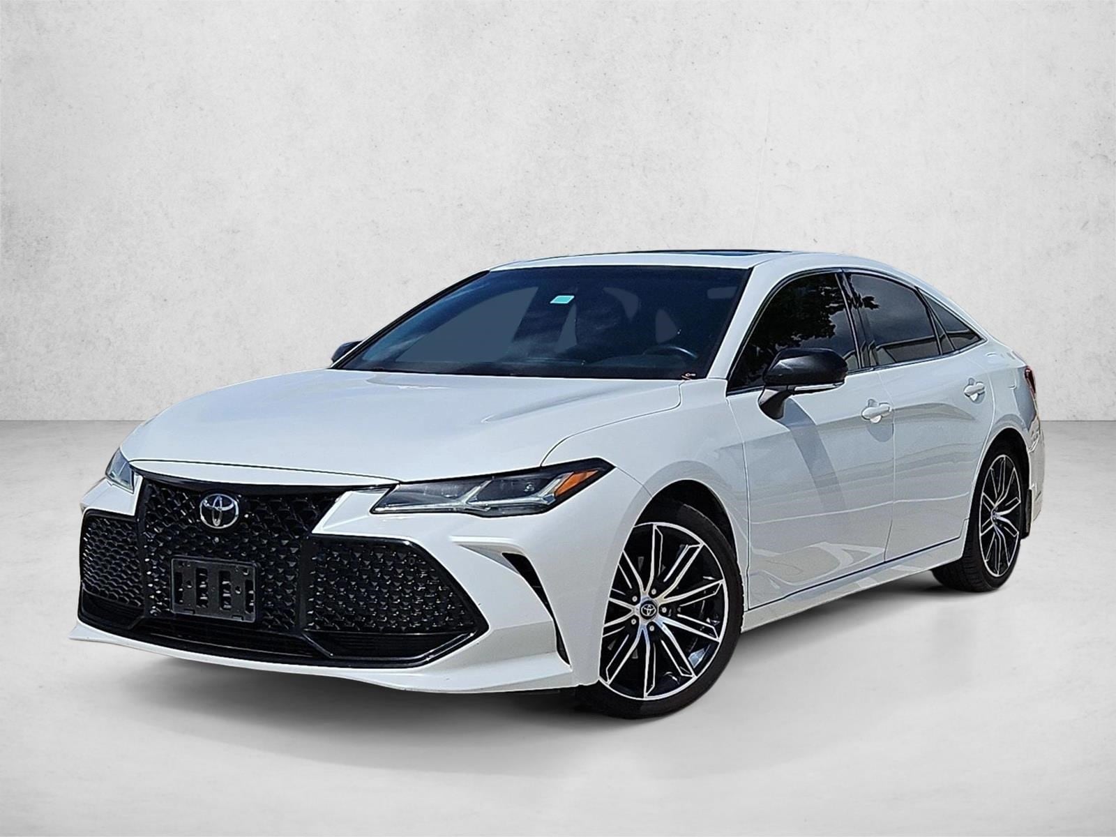 2019 Toyota Avalon
