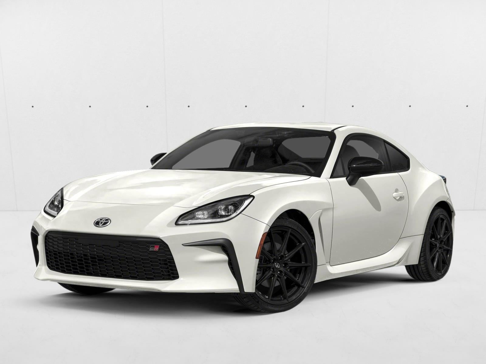 2024 Toyota GR86 Premium's photo